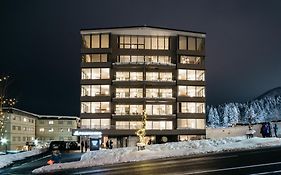 ザ　メープルズ　ニセコ