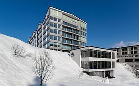 ザ　メープルズ　ニセコ